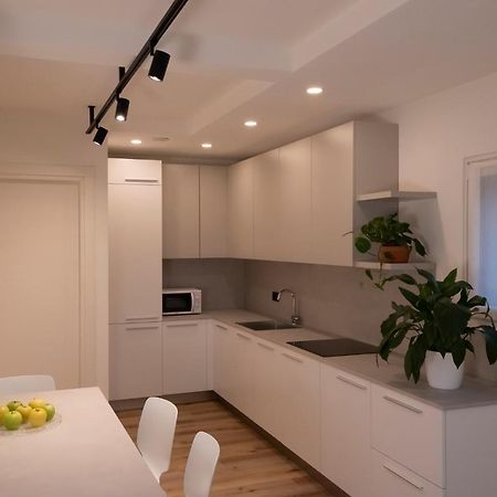 Silvanello Apartment 트렌토 외부 사진