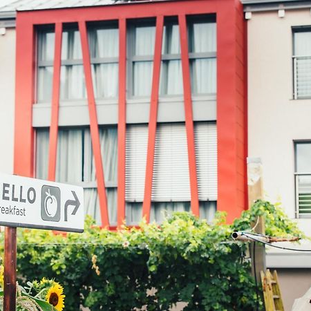 Silvanello Apartment 트렌토 외부 사진