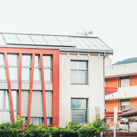 Silvanello Apartment 트렌토 외부 사진